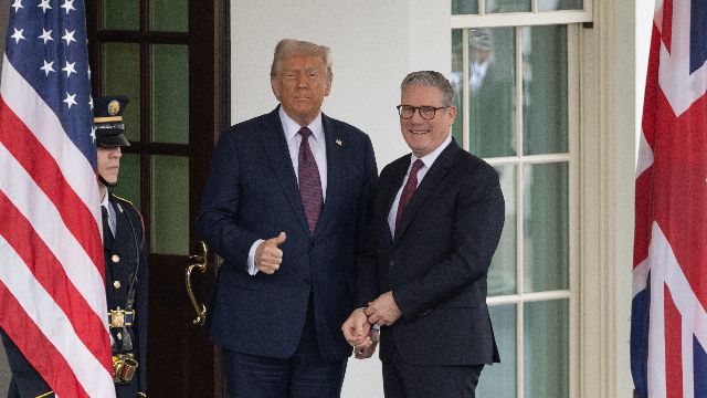 英美欲联手打造"核能黄金时代"，加速“去俄化”（2025/09/15）