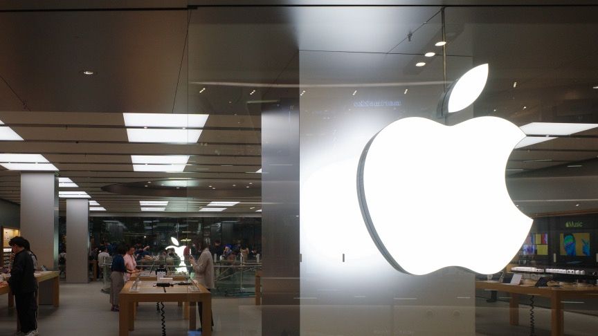 苹果销售部门裁员，iPhone Air产量大幅削减（2025/11/25）