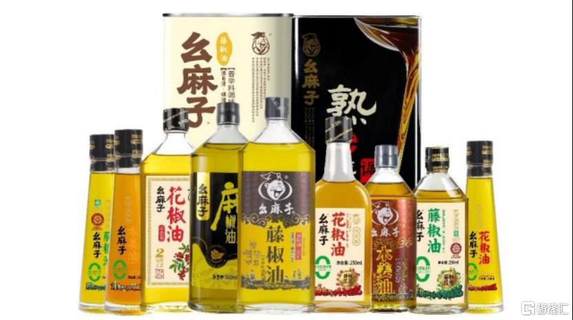 幺麻子再闯IPO，与海天味业竞争	，食品安全风险被问询