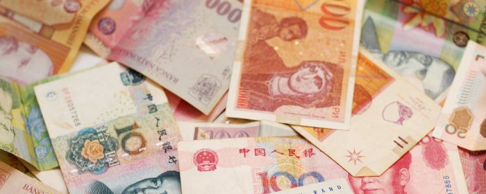 外汇中的套汇交易有哪些模式(2025/05/13）
