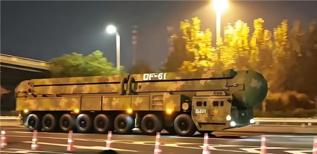 自主创新铸就强国利器:从九三阅兵看中国国防工业体系